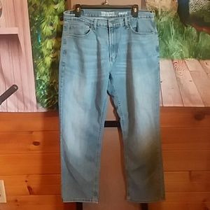 Levi Strauss mens jeans